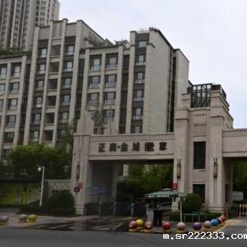 郑州正商·金域世家