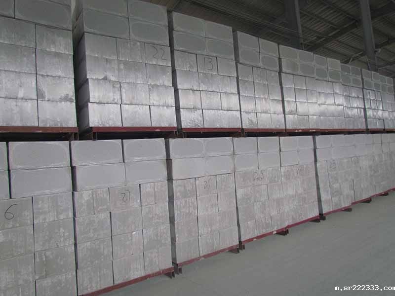 发泡水泥板车间-11
