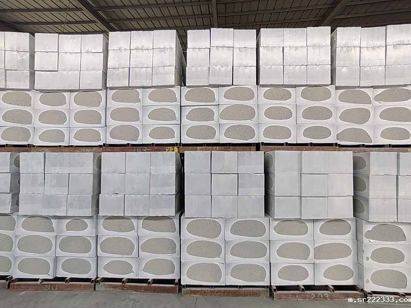 发泡水泥板-67