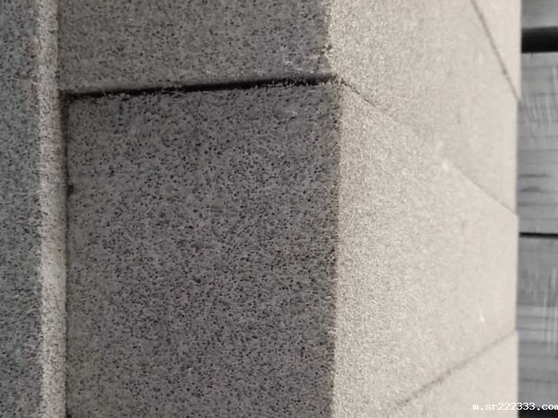 发泡水泥防火线条--19