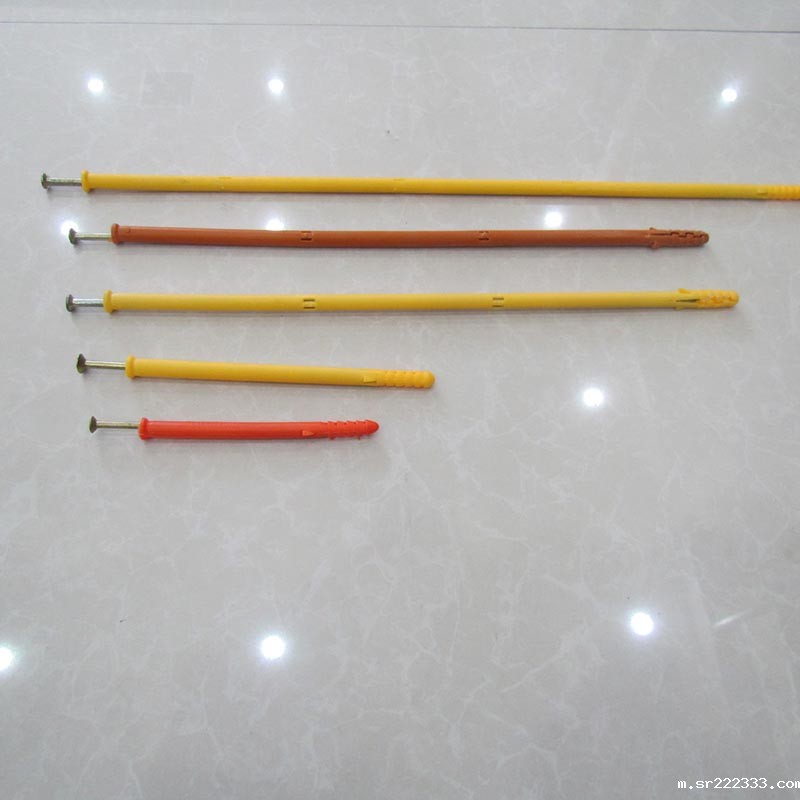 保温钉多少钱一个？河南建筑保温配件厂家批发供应商价格