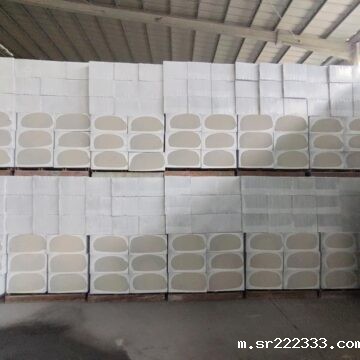 河南发泡水泥防火门芯板-河南门芯板厂家-A级防火门芯板