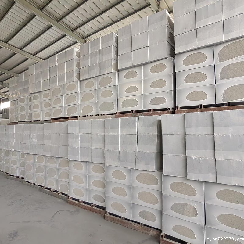 河南发泡水泥保温板厂家-环保节能A级防火保温材料