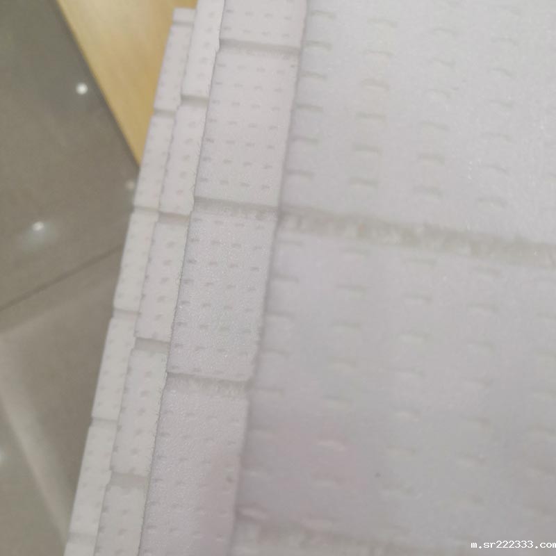 河南开槽型挤塑板价格-星空体育游戏品牌厂家生产