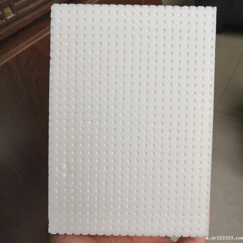 河南地暖保温板_河南地暖保温板生产厂家