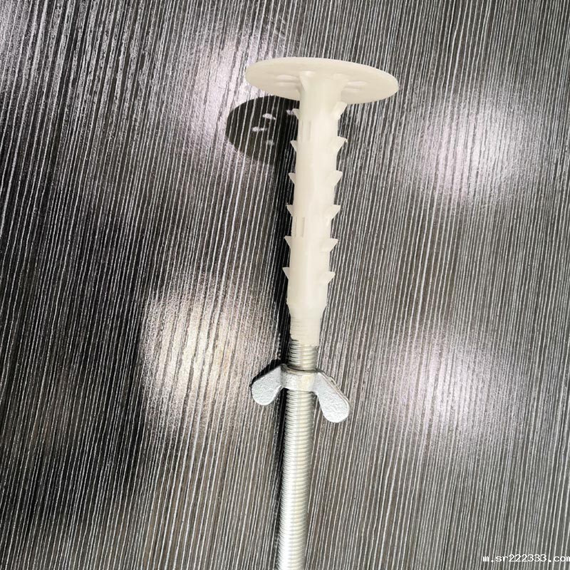 河南免拆模板专用连接件|河南免拆复合保温模板专用连接件厂家