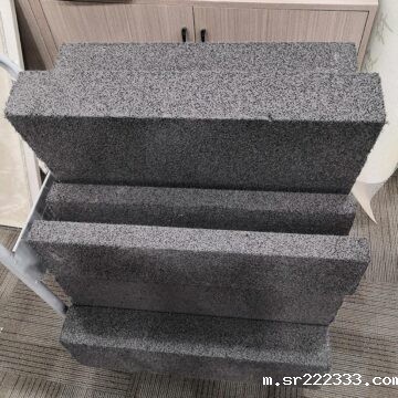 石墨改性水泥基保温线条