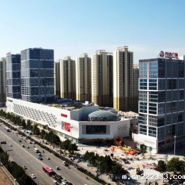 郑州·二七万达广场