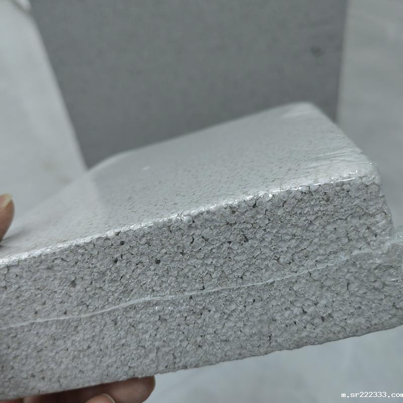 无机塑化微孔保温板_河南生产厂家