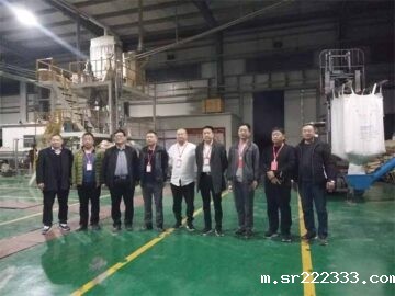 河南保温材料知名企业家交流活动 共商建筑保温材料未来发展方向