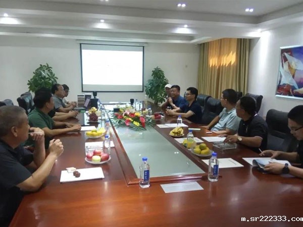 河南建设厅协会组团莅临星空体育游戏生产基地调研考察-3-20230902094027