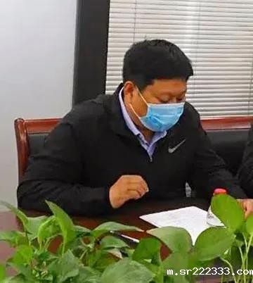 河南省科技协会免拆模板专业委员会主任,XK·星空综合(游戏中国)官方网站董事长刘广东-20230905040313