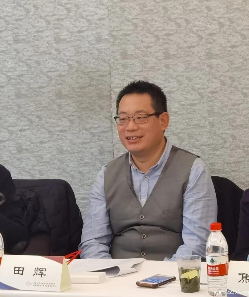 《建筑绝热用石墨改性挤塑聚苯乙烯泡沫塑料板》标准项目第二次工作会议在北京召开-5-20230902093038