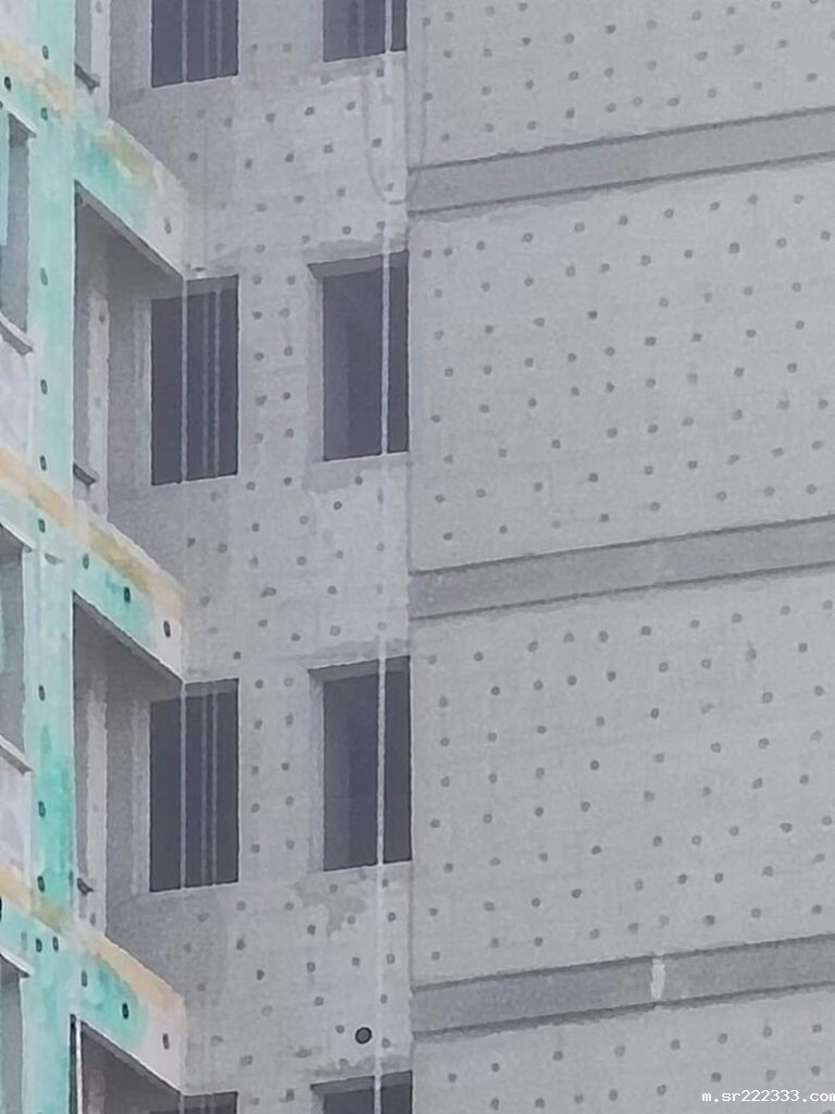 焦作蓝城桂语江南项目现场-50