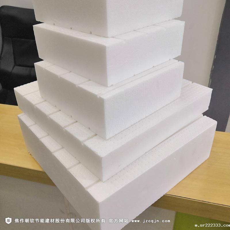 开槽型XPS挤塑板-24