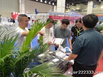 参展2023年郑州筑博会