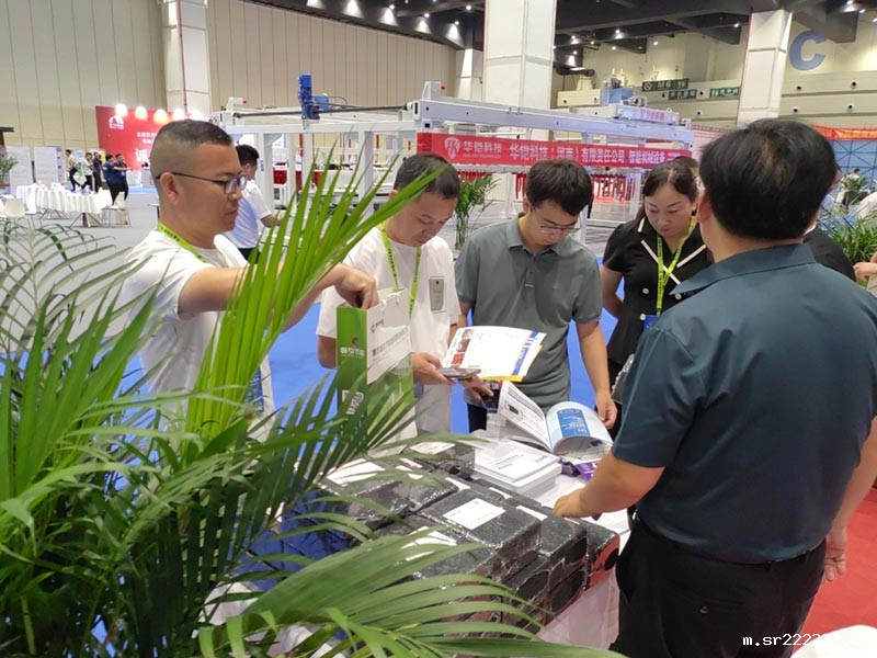 2023年郑州筑博会x现场-16