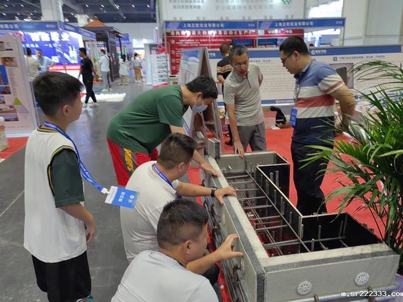 2023年郑州筑博会x现场-17