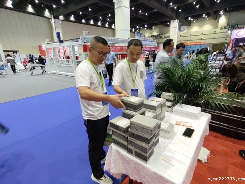 2023年郑州筑博会x现场-18