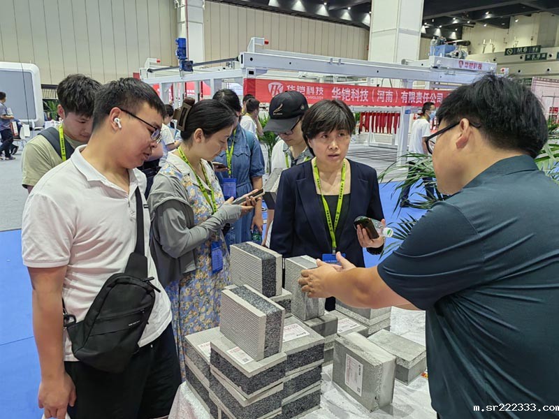 2023年郑州筑博会x现场-23