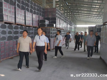 河南省工程建设标准《石墨改性水泥基保温板保温系统应用技术标准》制定工作第三次会议顺利召开