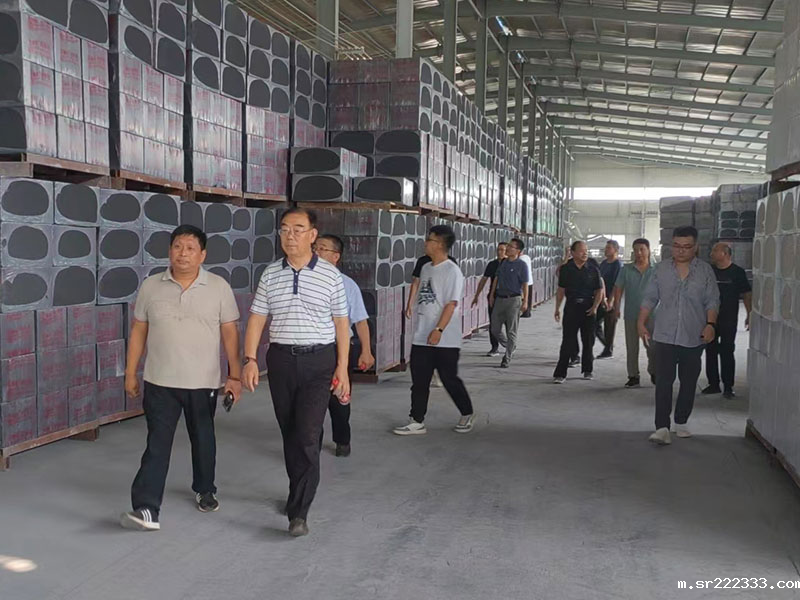 石墨改性水泥基保温板河南工建标准三次会议-2