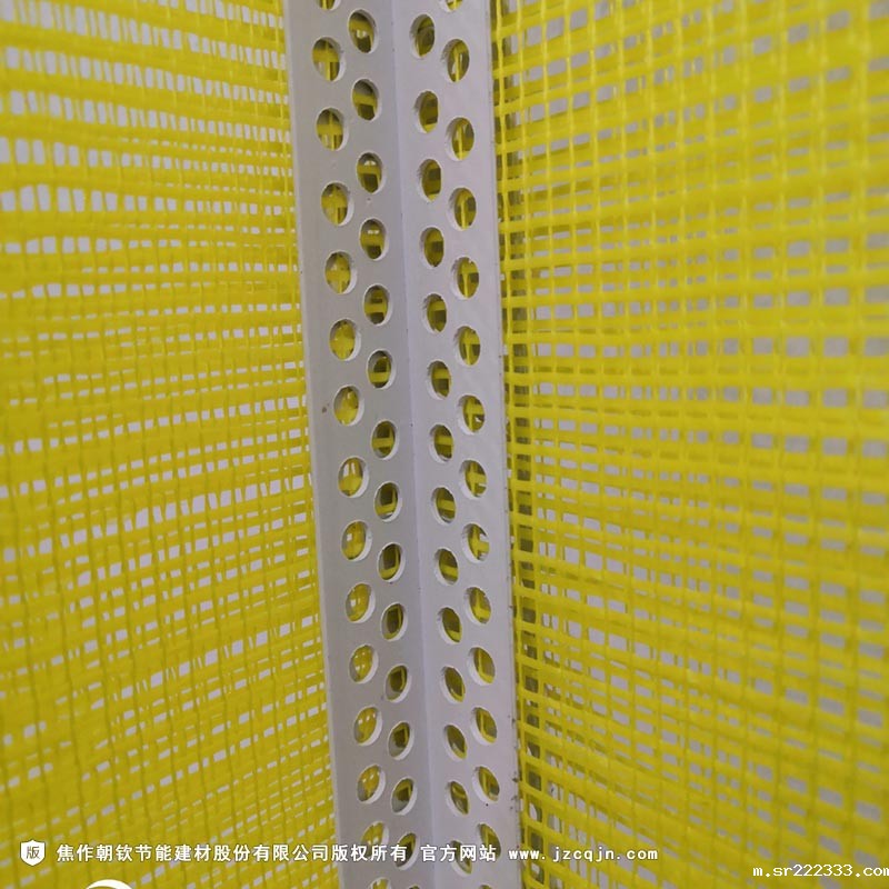 外墙保温护角-1