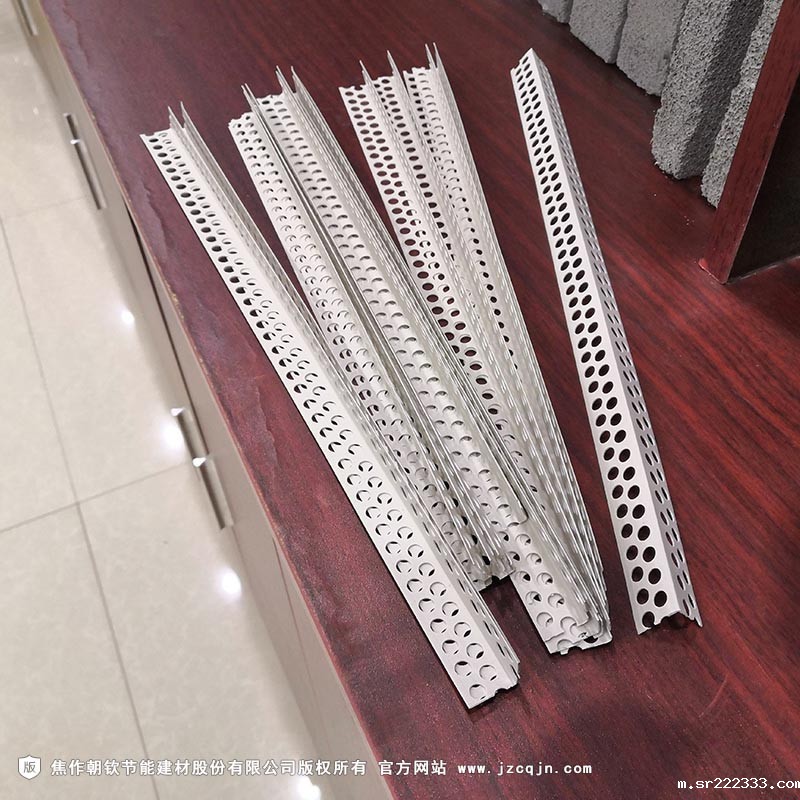 外墙保温护角-12