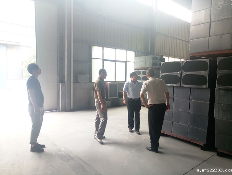 柘城总商会、住建部发展科技中心、中国建材研究总院专家及领导人莅临考察-1-20230905081132