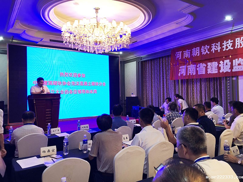 《中国建筑砌块协会泡沫混凝土砌块分会》领导人及会员单位莅临考察-9-20230905083020