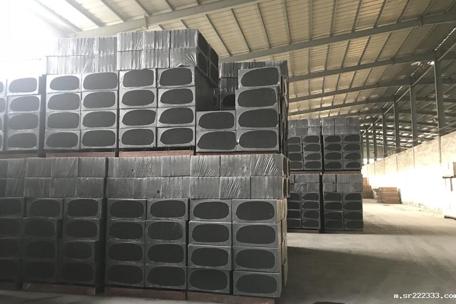 石墨改性水泥基保温板-59