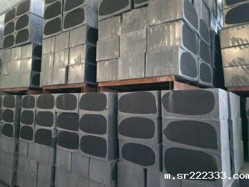 真材实料A级防火保温板，新型原厂生产材料石墨改性水泥基保温板