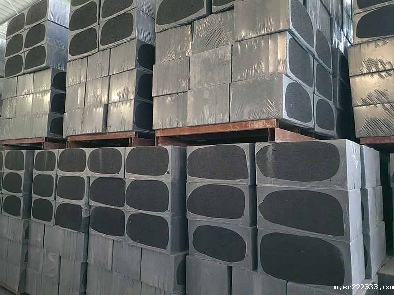 石墨改性水泥基保温板-41