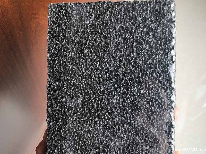 石墨改性水泥基保温板-34