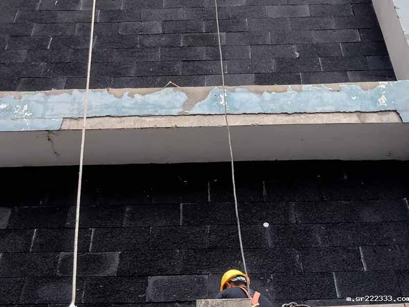 石墨改性水泥基保温板-67