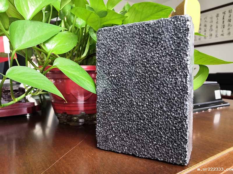 石墨改性水泥基保温板-39