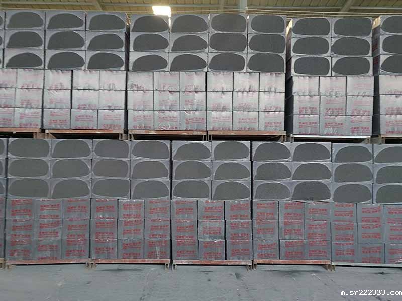 石墨改性水泥基保温板-40