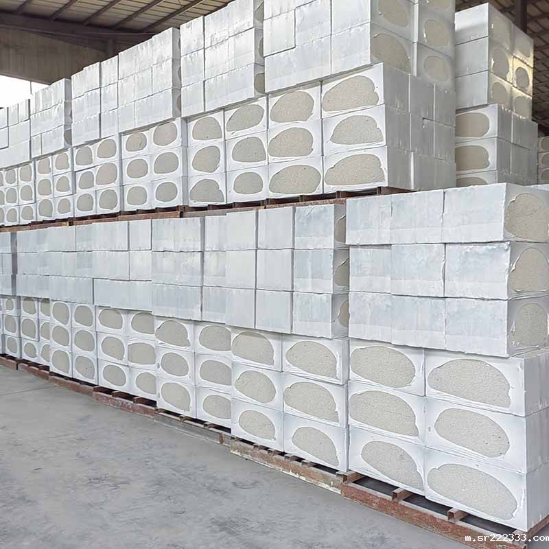 泡沫水泥防火门填充门芯板-23