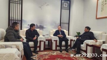 与河南、固天下防水高层共商建筑修缮行业未来与发展