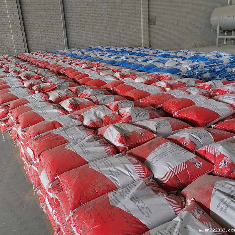 聚合物抹面抗裂砂浆-4