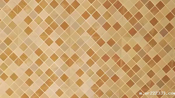 马赛克型仿石漆