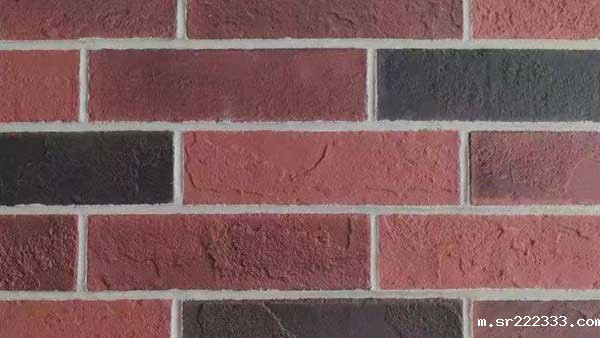 文化石型仿石漆