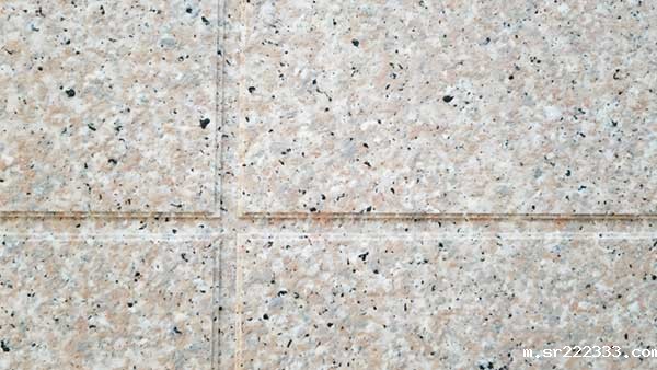 云母片型仿石漆