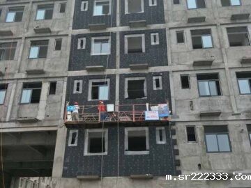 石墨改性水泥基保温板-68