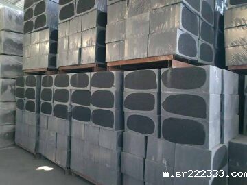 石墨改性水泥基保温板-42