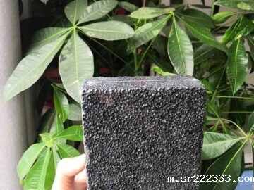 石墨改性水泥基保温板-1