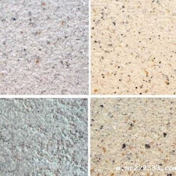 河南岩片漆厂家_河南本地岩片漆生产厂家