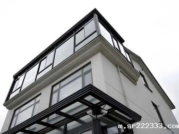 外墙装饰线条的作用和意义，河南厂家从多角度探讨其重要性